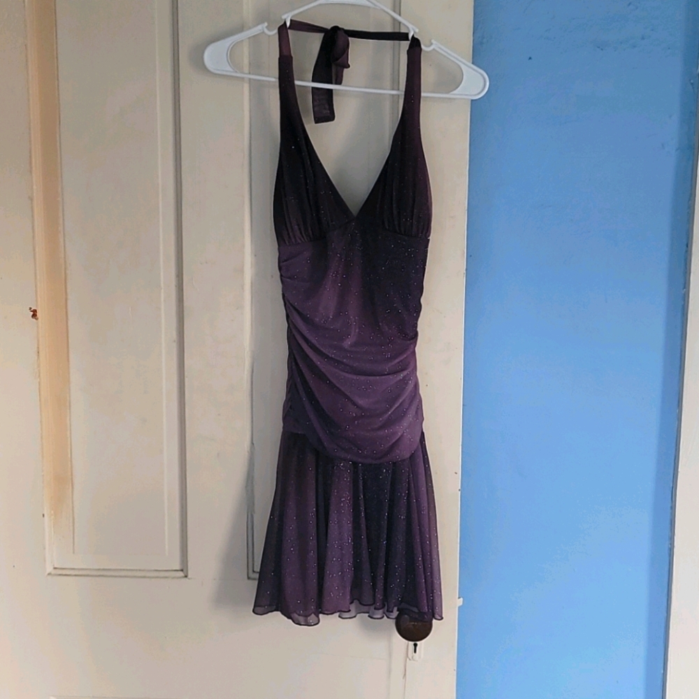 Taboo dress
